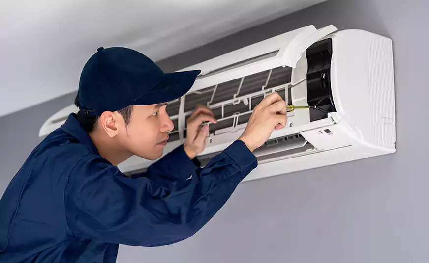 AC Duct Cleaning Port Chester