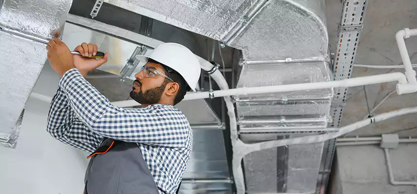 Proactive Ac Vent Repairs & Air Duct Replacement Companies Near Me in Port Chester