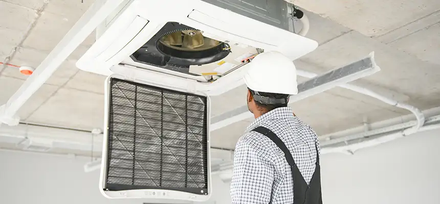 Our Affordable Duct Cleaning Near Me Services in Port Chester, NY