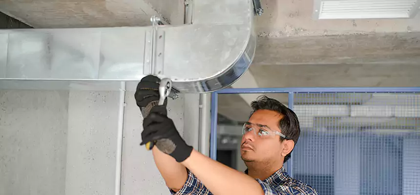 Our Air Duct Installation Services in Port Chester, NY