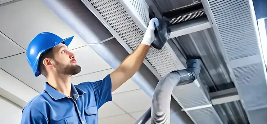 Our Annual Dryer Vent Maintenance Services in Port Chester, NY