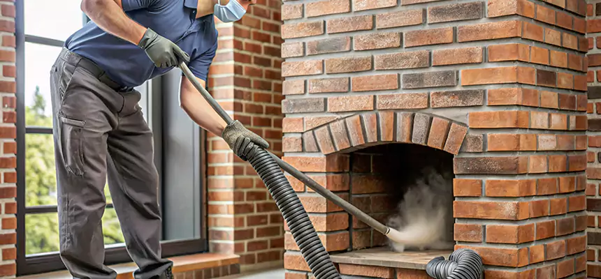 Our Chimney Sweep Services in Port Chester, NY