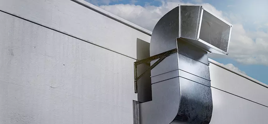 Comprehensive Commercial HVAC Cleaning in Port Chester