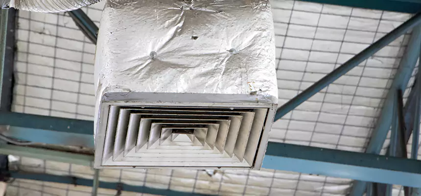 Our Custom HVAC Ductwork Services in Port Chester, NY