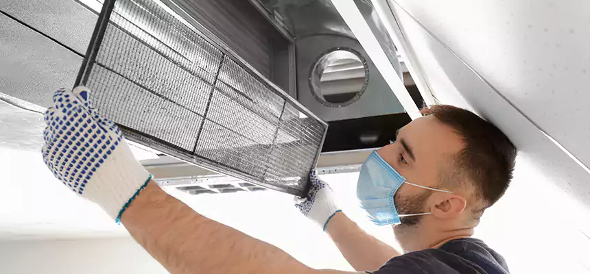 Our Home Duct Cleaning Services in Port Chester, NY  