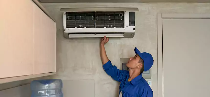 Balanced Fresh‑Air Ventilation (ERV/HRV) in Port Chester