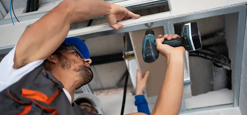 Our Improve Home Air Circulation Services in Port Chester, NY