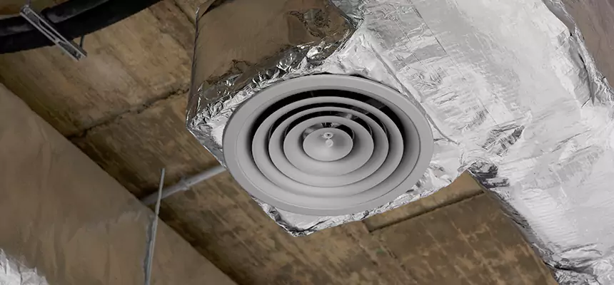 Our Low VOC Vent Installation Services in Port Chester, NY