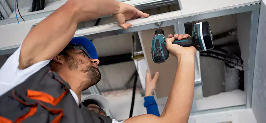 Our Retail Store Duct Cleaning Services in Port Chester, NY