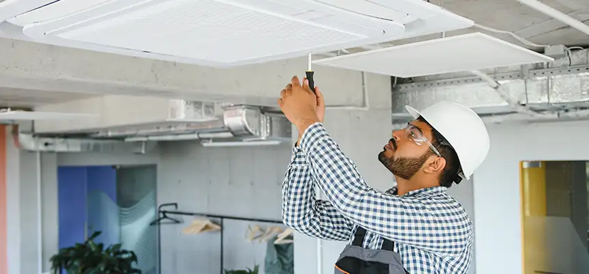 Our Roof Dryer Vent Cleaning Services in Port Chester, NY