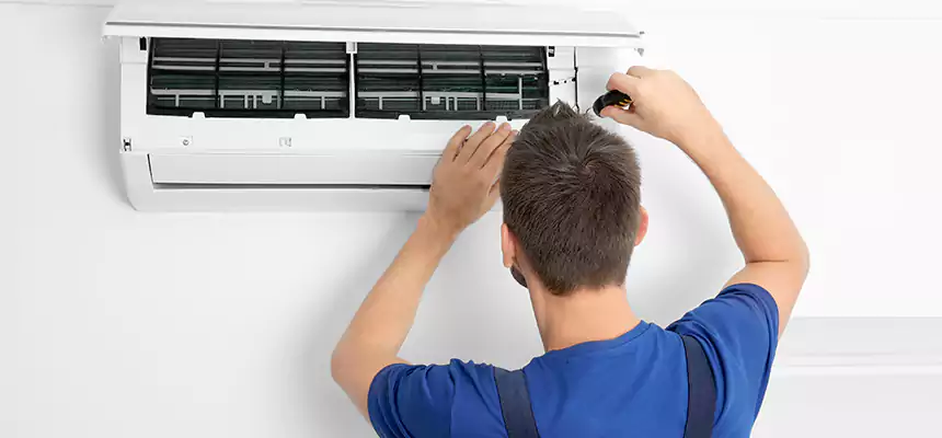 Our Smart Air Conditioning Installation Services in Port Chester, NY