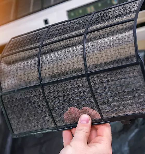 Top-notch AC Air Filter Replacement in Port Chester
