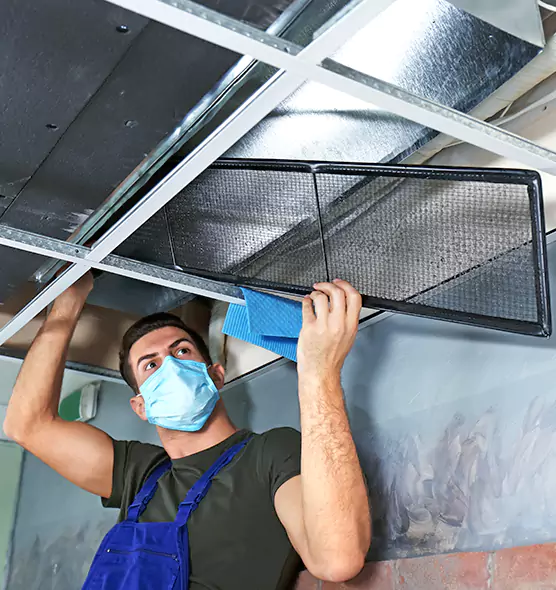 About Air Duct Bacteria Removal in Port Chester