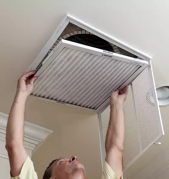 Trusted Apartment Air Duct Cleaning in Port Chester, NY