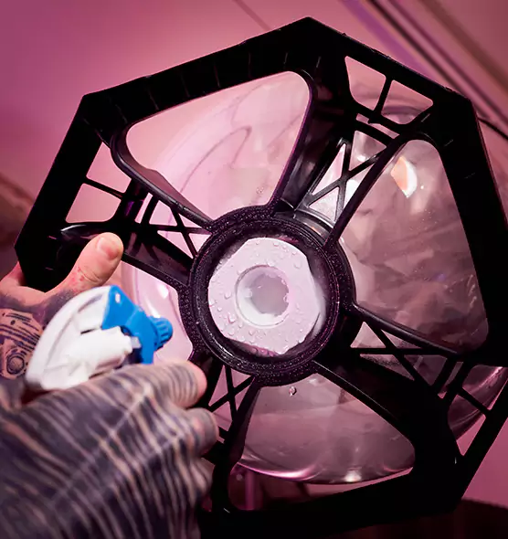 Advanced Basement Vent Cleaning in Port Chester, NY