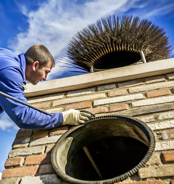 About Professional Chimney Sweep in Port Chester, NY