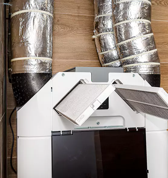 About Clogged Air Duct Repair in Port Chester, NY