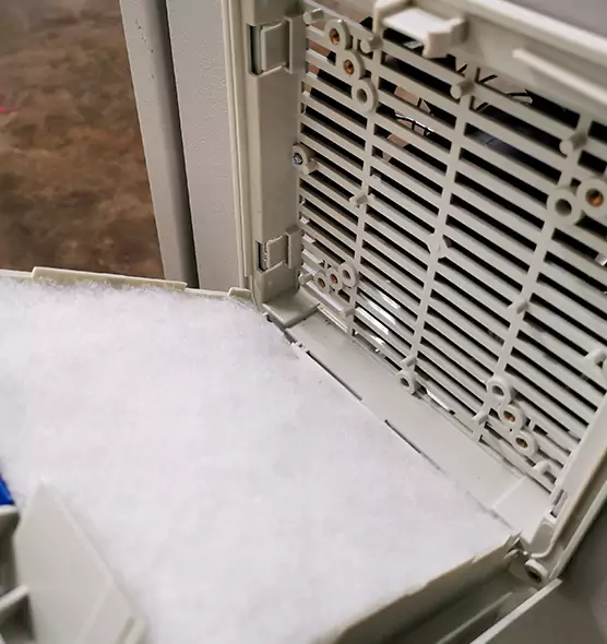 Professional Dryer Vent Mold Cleaning in Port Chester, NY