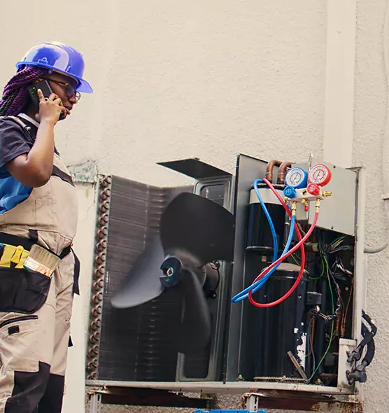 Professional Energy-Efficient HVAC Cleaning in Port Chester, NY