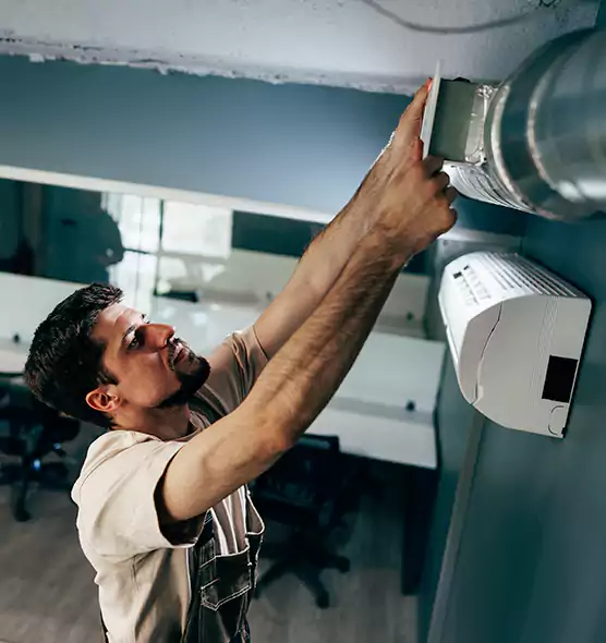 About Flexible Ductwork Replacement in Port Chester, NY