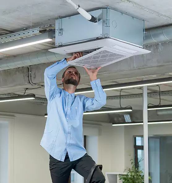 Advanced Residential Air Vent Cleaning in Port Chester, NY