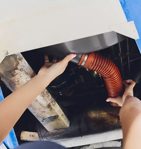 Top-Notch Return Vent Cleaning Service in Port Chester, NY