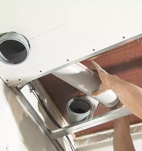 Professional Seasonal Allergy Air Duct Cleaning in Port Chester, NY