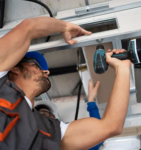 About Vent Smoke Odor Elimination in Port Chester, NY