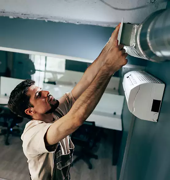 Reliable Warehouse Vent Cleaning in Port Chester, NY