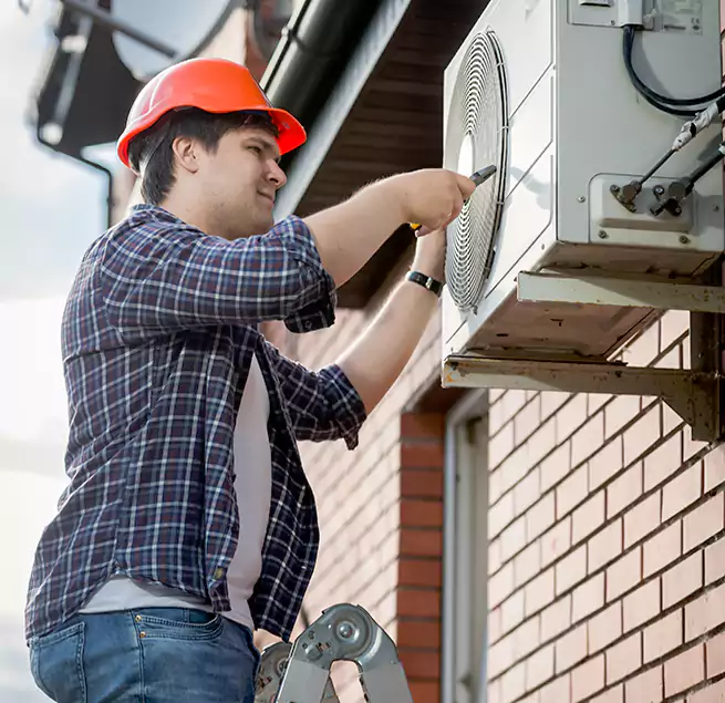 Why Homeowners & Businesses Trust Us Port Chester, NY